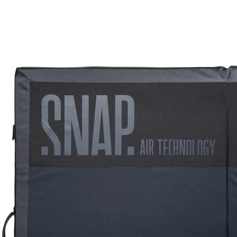 SNAP Grande Guts Bouldering Crash Pad - Image 5