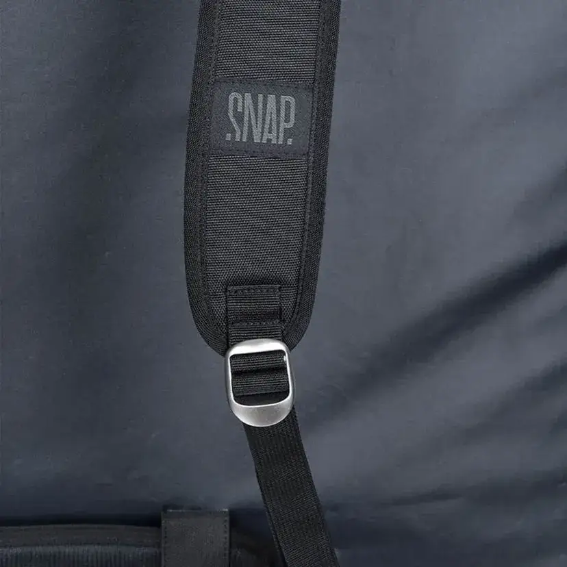 SNAP Grande Guts Bouldering Crash Pad - Image 7