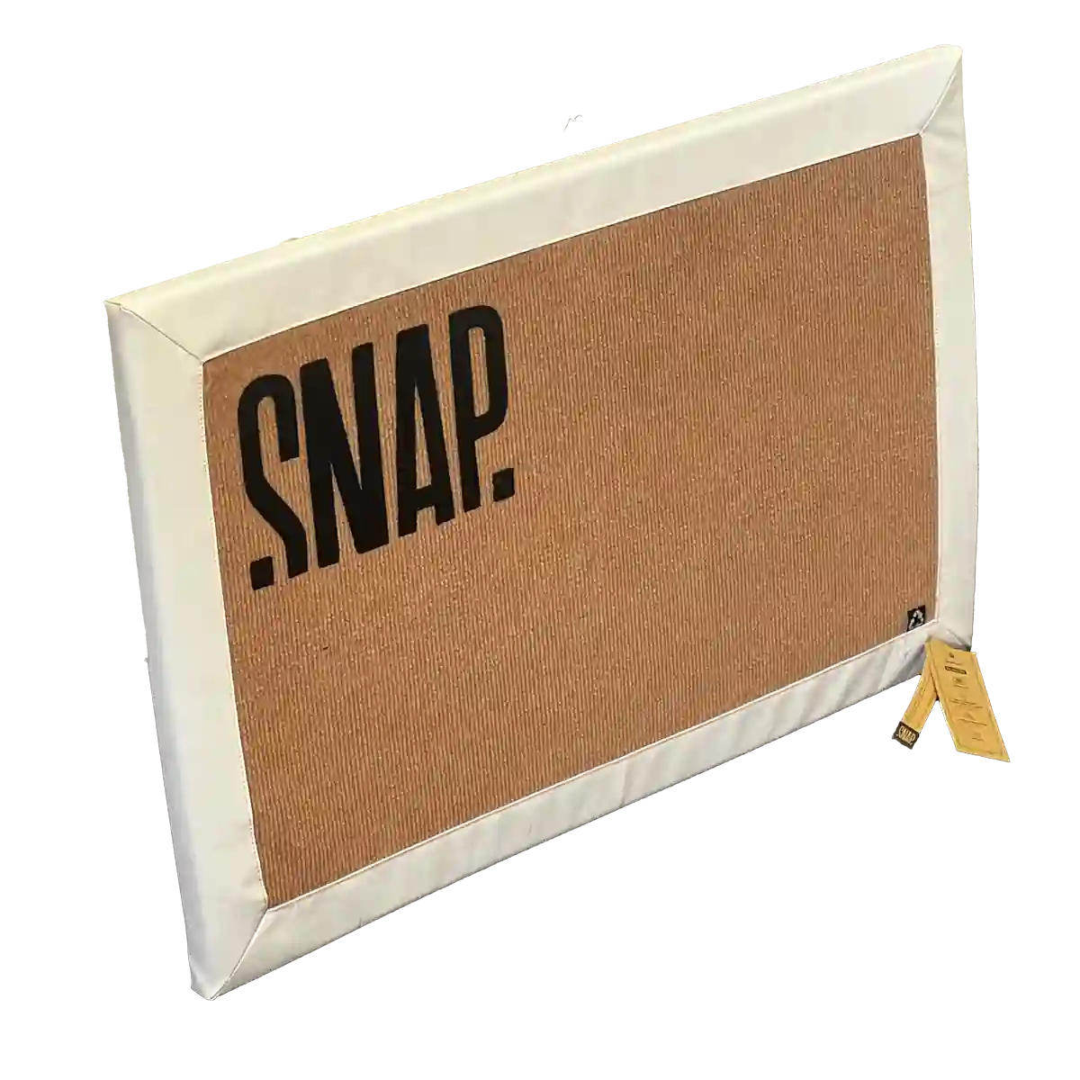 SNAP Plaster Crash Pad - Image 5