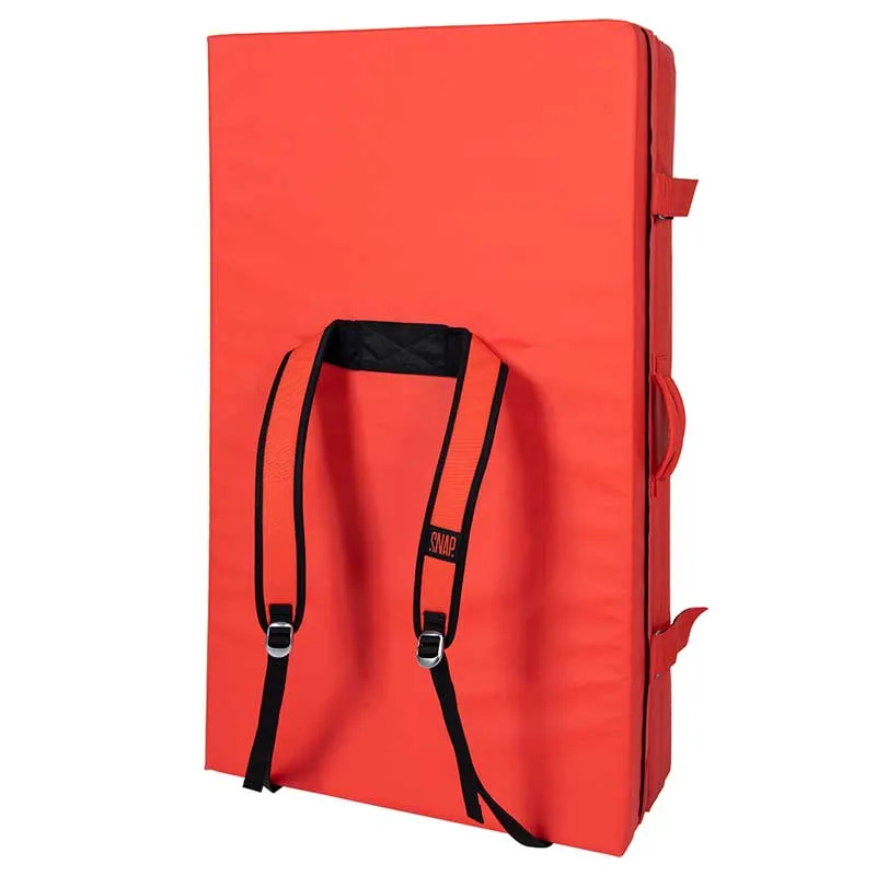 SNAP Rebound Bouldering Crash Pad - Image 3