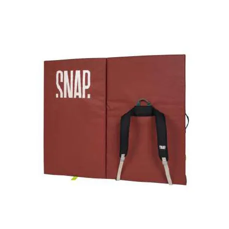 SNAP Rebound Bouldering Crash Pad - Image 8