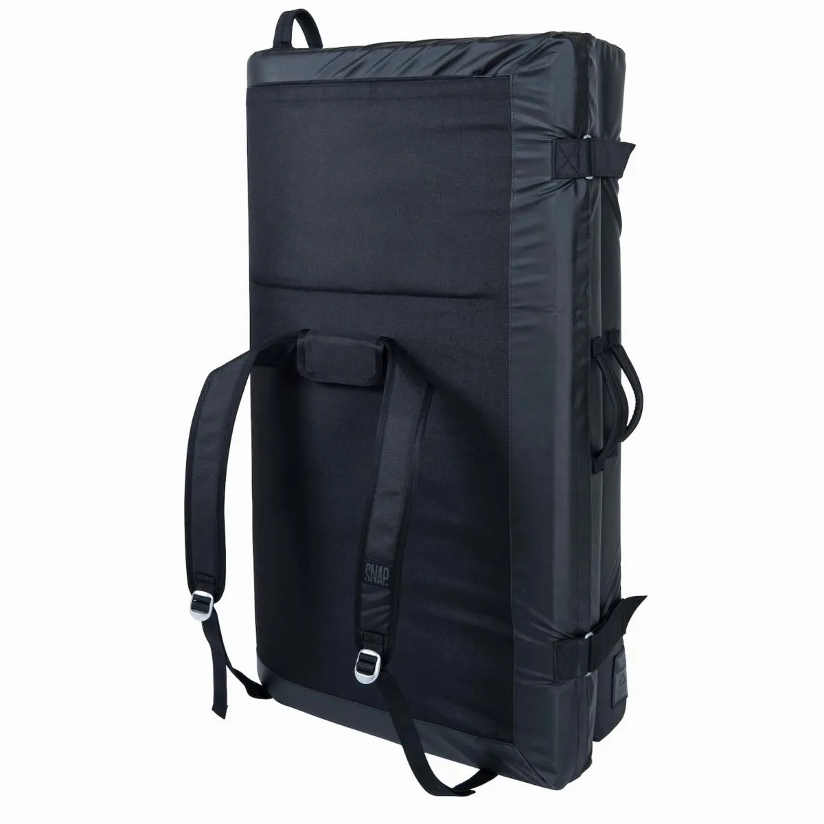SNAP Stamina Bouldering Crash Pad - Image 4