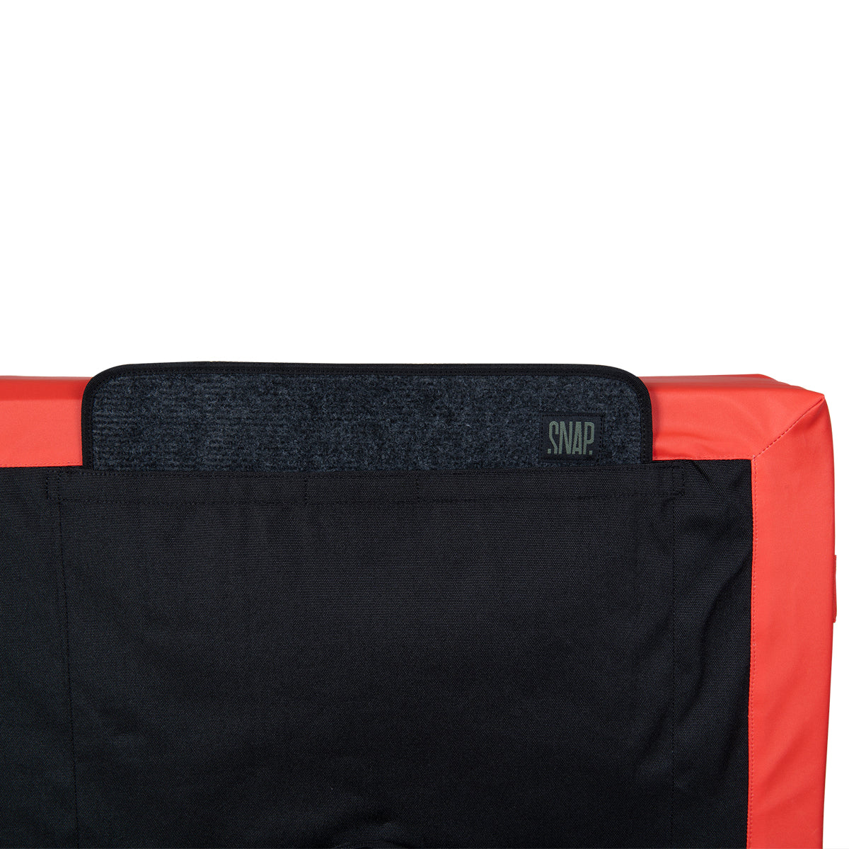 SNAP Wham Bouldering Crash Pad - Image 3