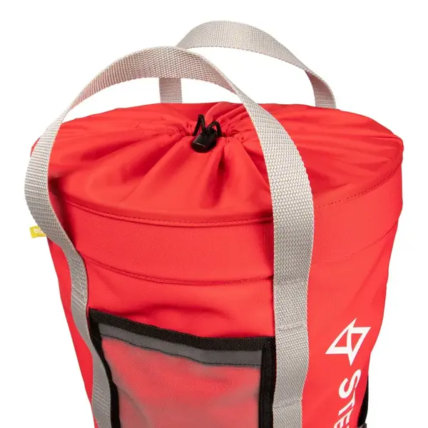 Sterling Carrier Rope Bag 45L - Grey - Image 4