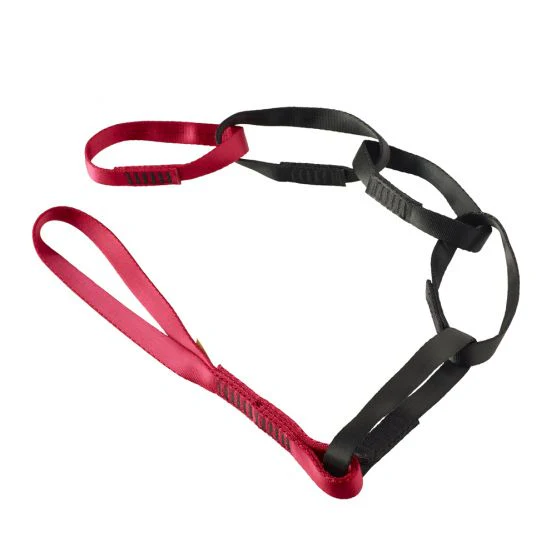 Sterling Chain Reactor Standard Climbing Personal Anchor System