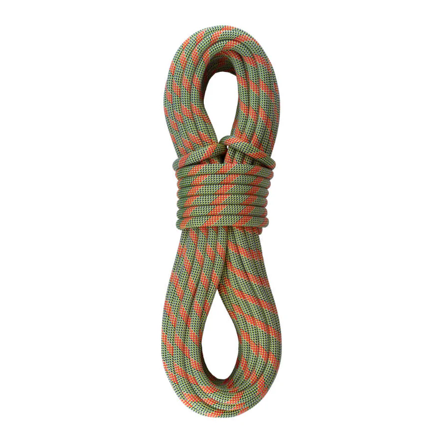 Sterling VR9 9.8mm 60m Dynamic Climbing Rope - Image 2