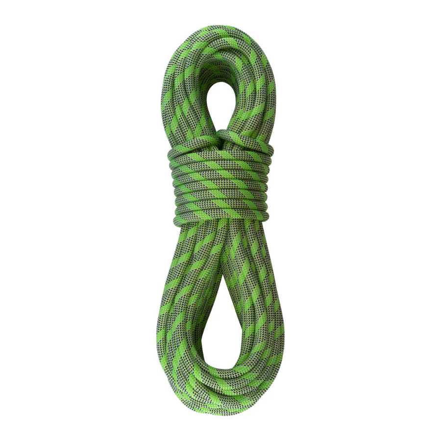 Sterling VR9 9.8mm 70m Dynamic Climbing Rope - Image 2