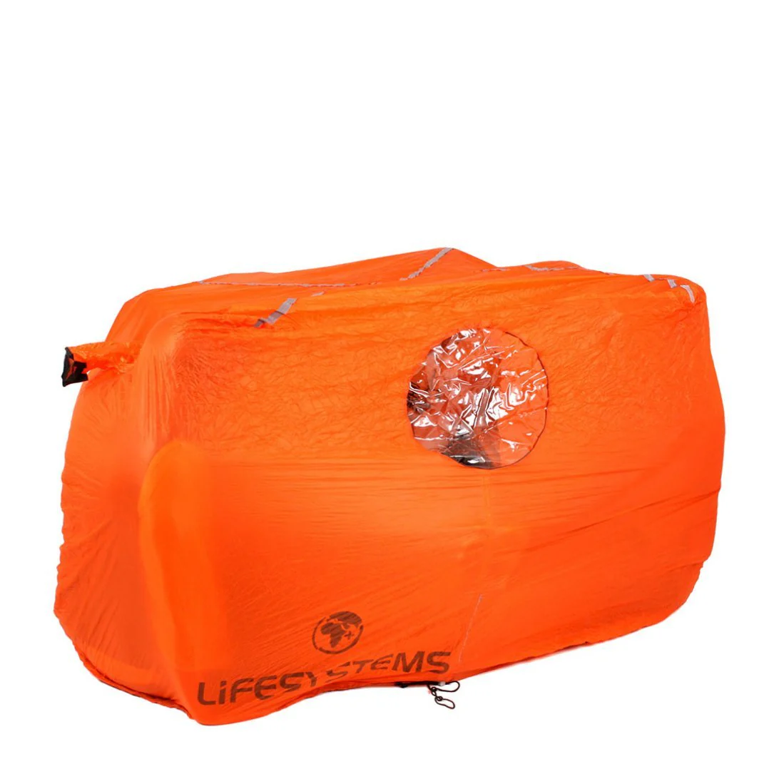 LifeSystems Survival Shelter 4 - Image 2