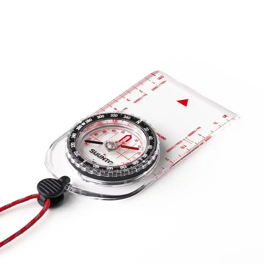 Suunto A-10 South Hemisphere Compass - Image 2
