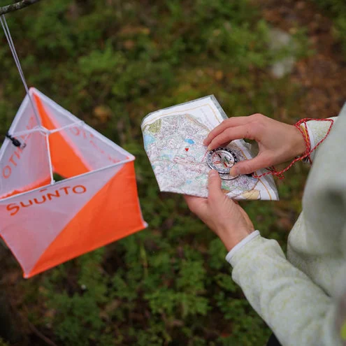 Suunto A-10 South Hemisphere Compass - Image 4