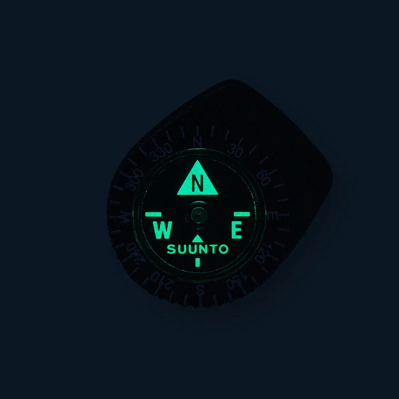 Suunto Clipper South Hemisphere Compass - Image 3