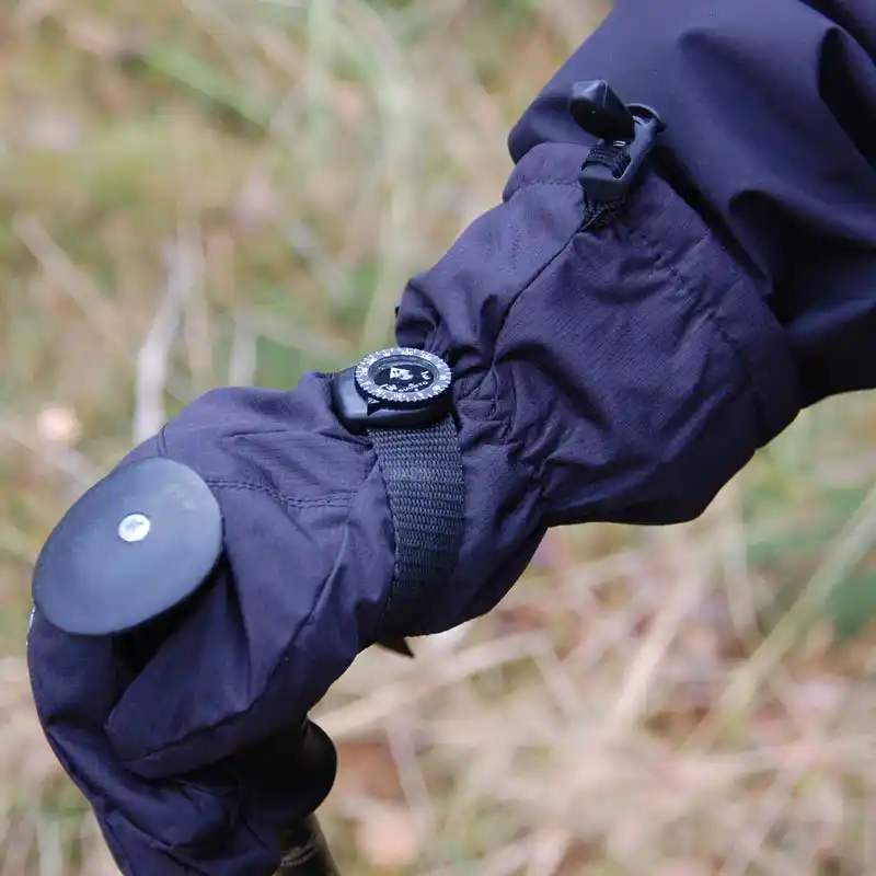 Suunto Clipper South Hemisphere Compass - Image 4