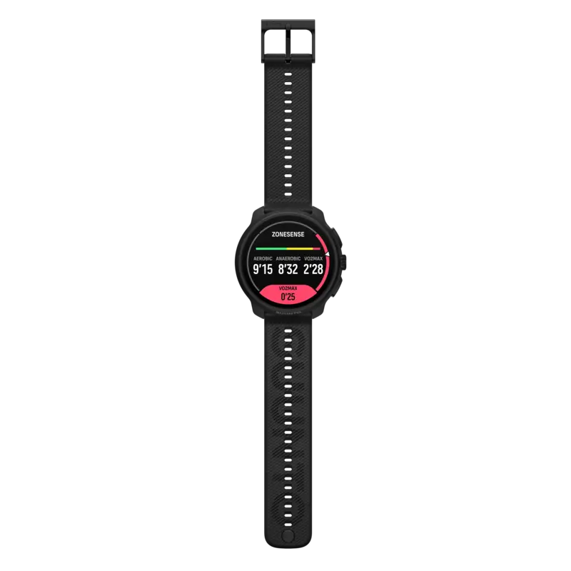 Suunto Race 2 Watch - Black - Image 8
