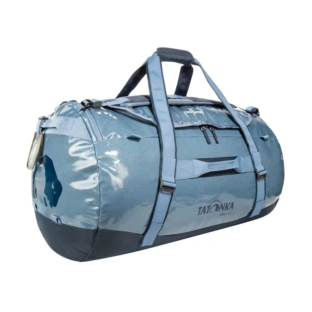 Tatonka Barrel 110 Litre Duffle Travel Bag - Extra Large - Image 7