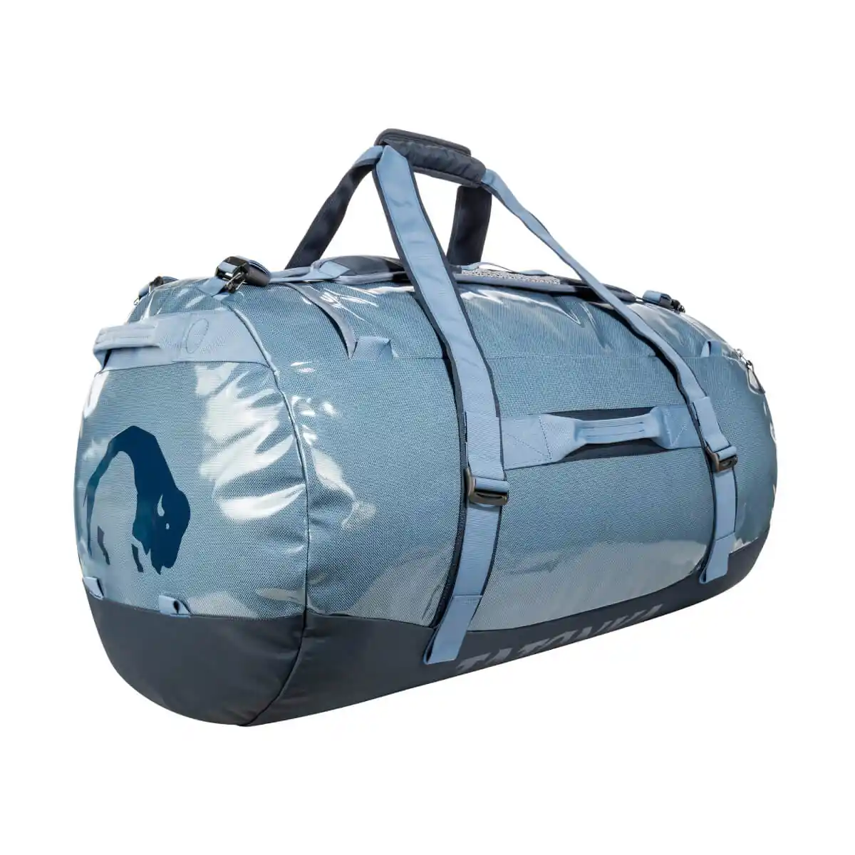 Tatonka Barrel 110 Litre Duffle Travel Bag - Extra Large - Image 8