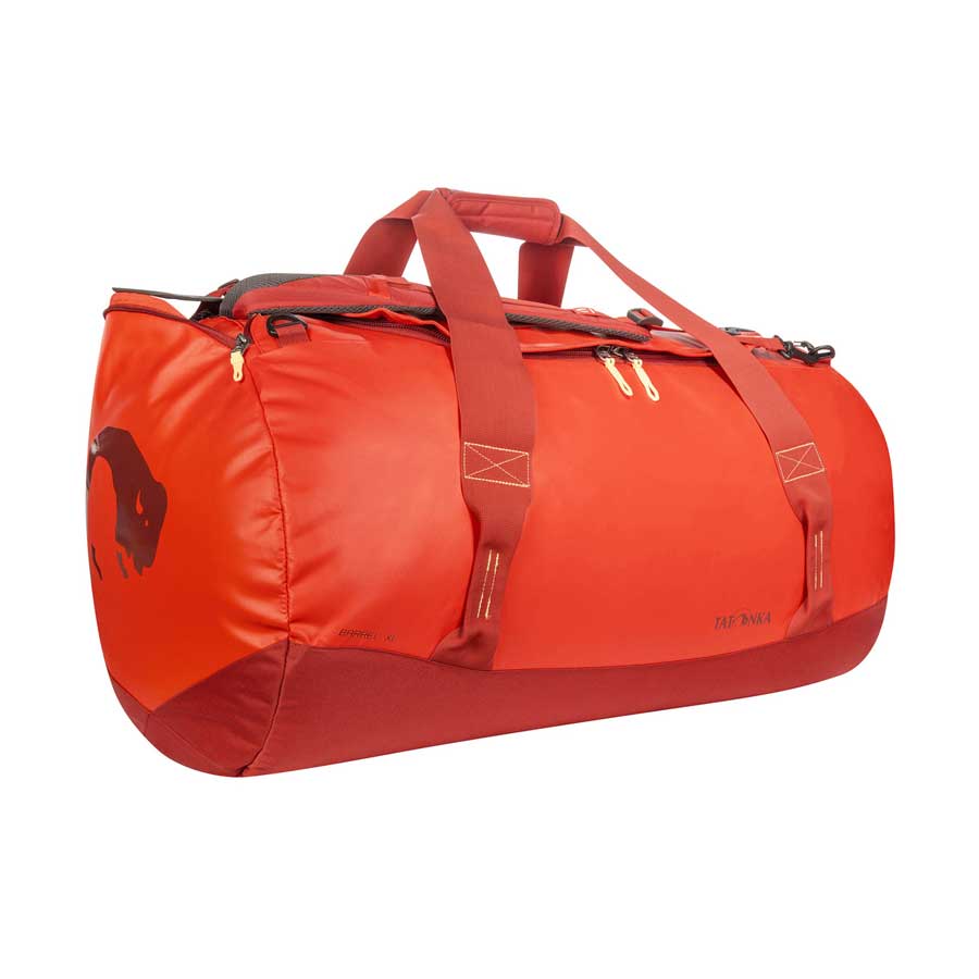 Tatonka Barrel 110 Litre Duffle Travel Bag - Extra Large