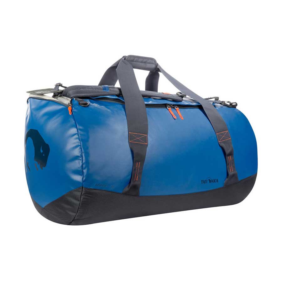 Tatonka Barrel 110 Litre Duffle Travel Bag - Extra Large - Image 2