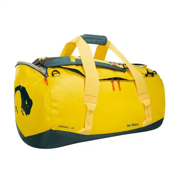Tatonka Barrel 110 Litre Duffle Travel Bag - Extra Large - Image 6