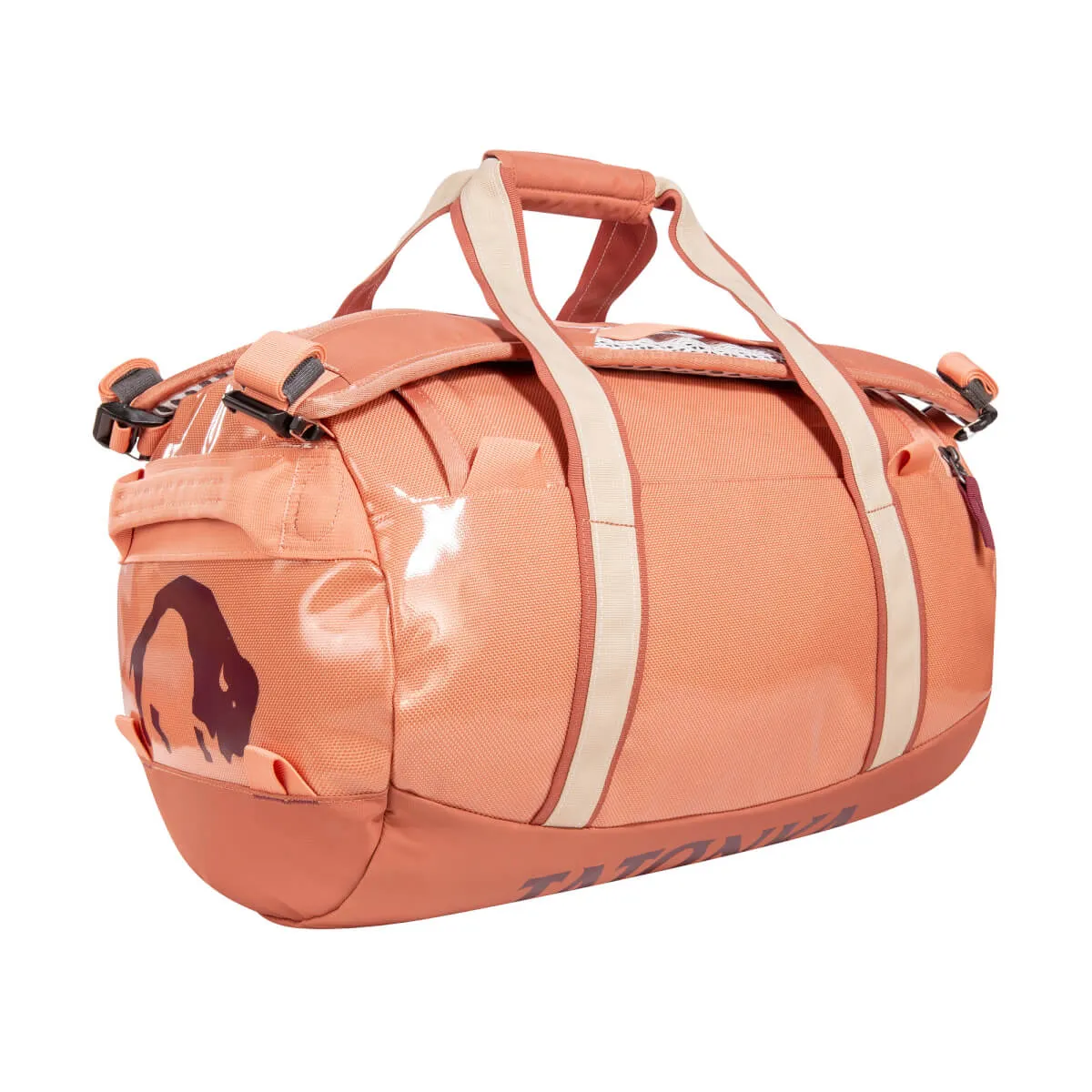 Tatonka Barrel 25 Litre Duffle Travel Bag - Extra Small - Image 2