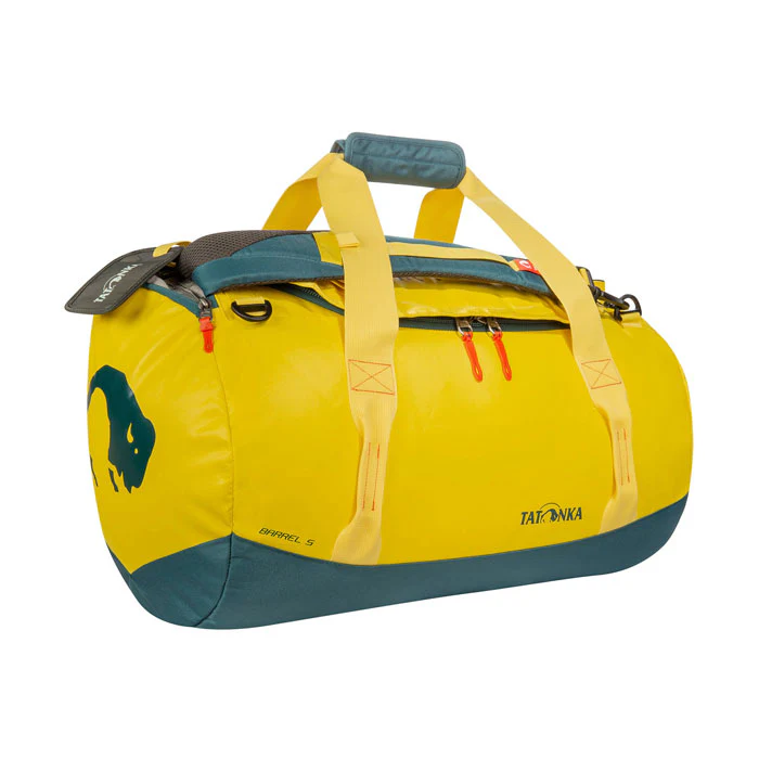 Tatonka Barrel 45 Litre Duffle Travel Bag - Small
