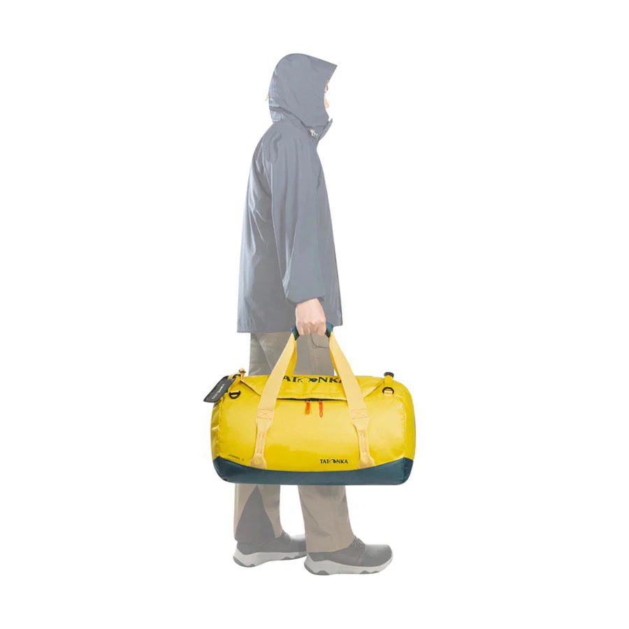 Tatonka Barrel 45 Litre Duffle Travel Bag - Small - Image 6