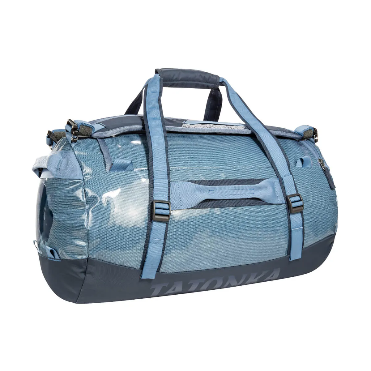 Tatonka Barrel 45 Litre Duffle Travel Bag - Small - Image 2