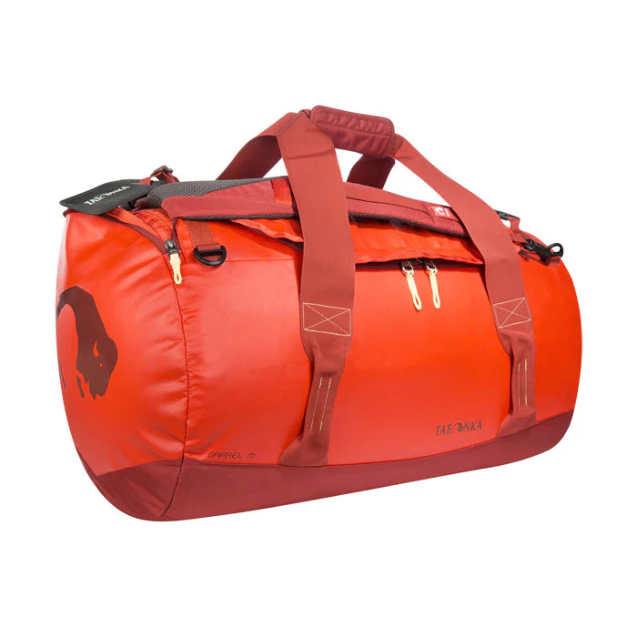 Tatonka Barrel 65 Litre Duffle Travel Bag - Medium - Image 4