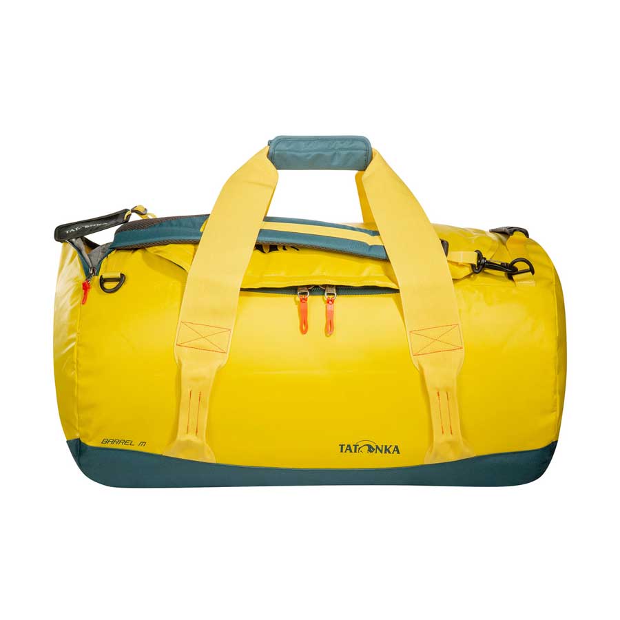 Tatonka Barrel 65 Litre Duffle Travel Bag - Medium - Image 5