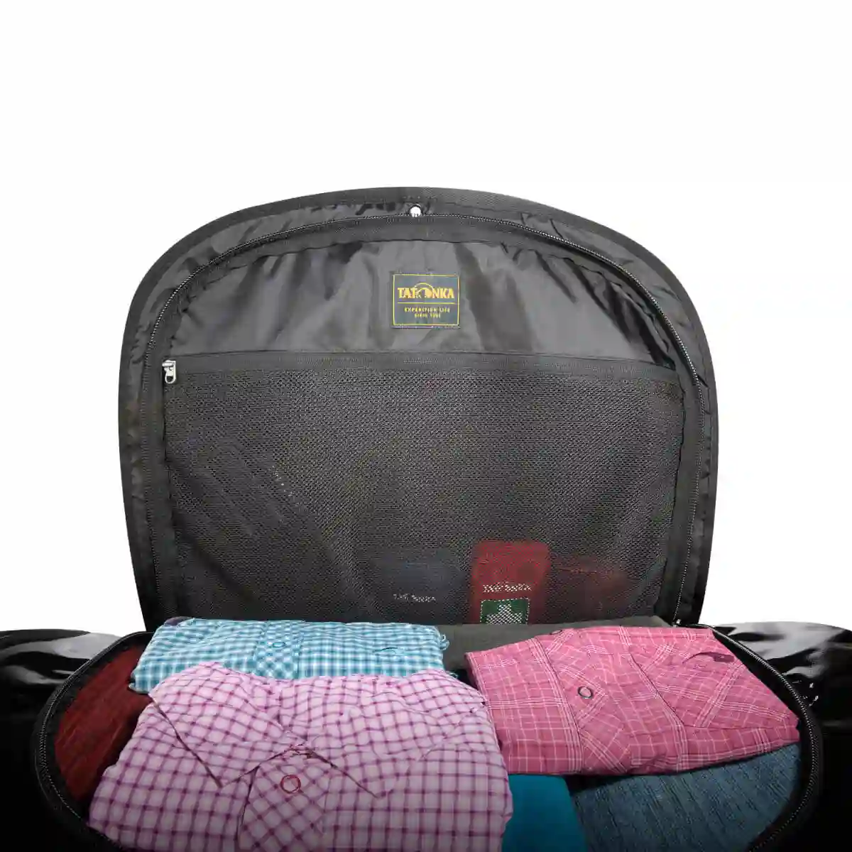 Tatonka Barrel 85 Litre Duffle Travel Bag - Large - Image 13