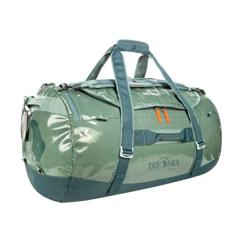 Tatonka Barrel 85 Litre Duffle Travel Bag - Large - Image 20