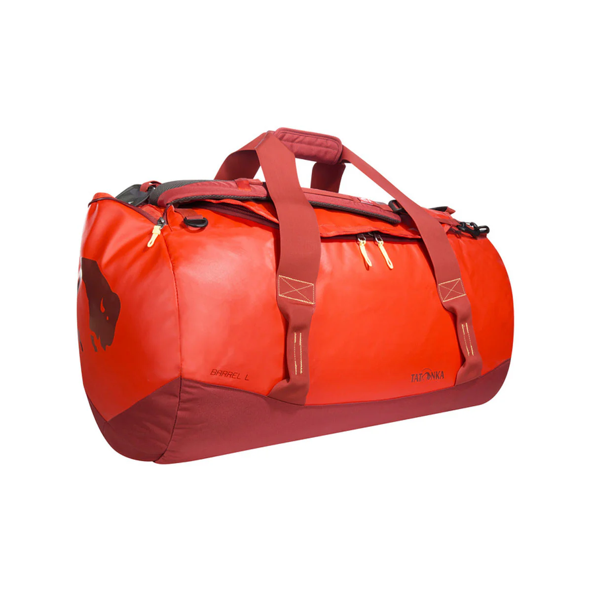 Tatonka Barrel 85 Litre Duffle Travel Bag - Large - Image 2