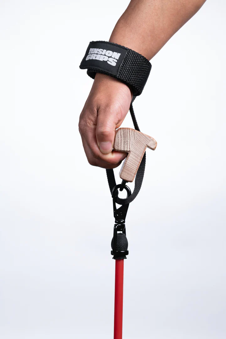 Tension Grips Ultimate Tension Grips Bundle - Image 3