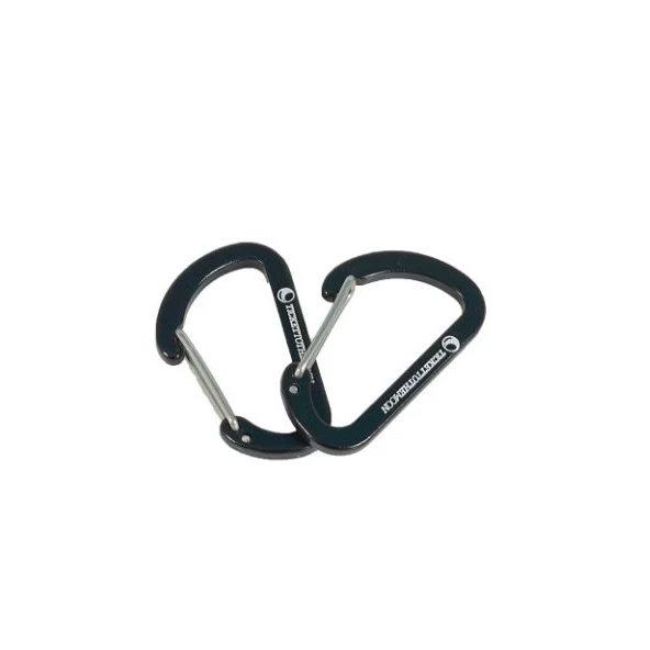 Ticket To The Moon Accessory Carabiners - 8 Pack - Image 3