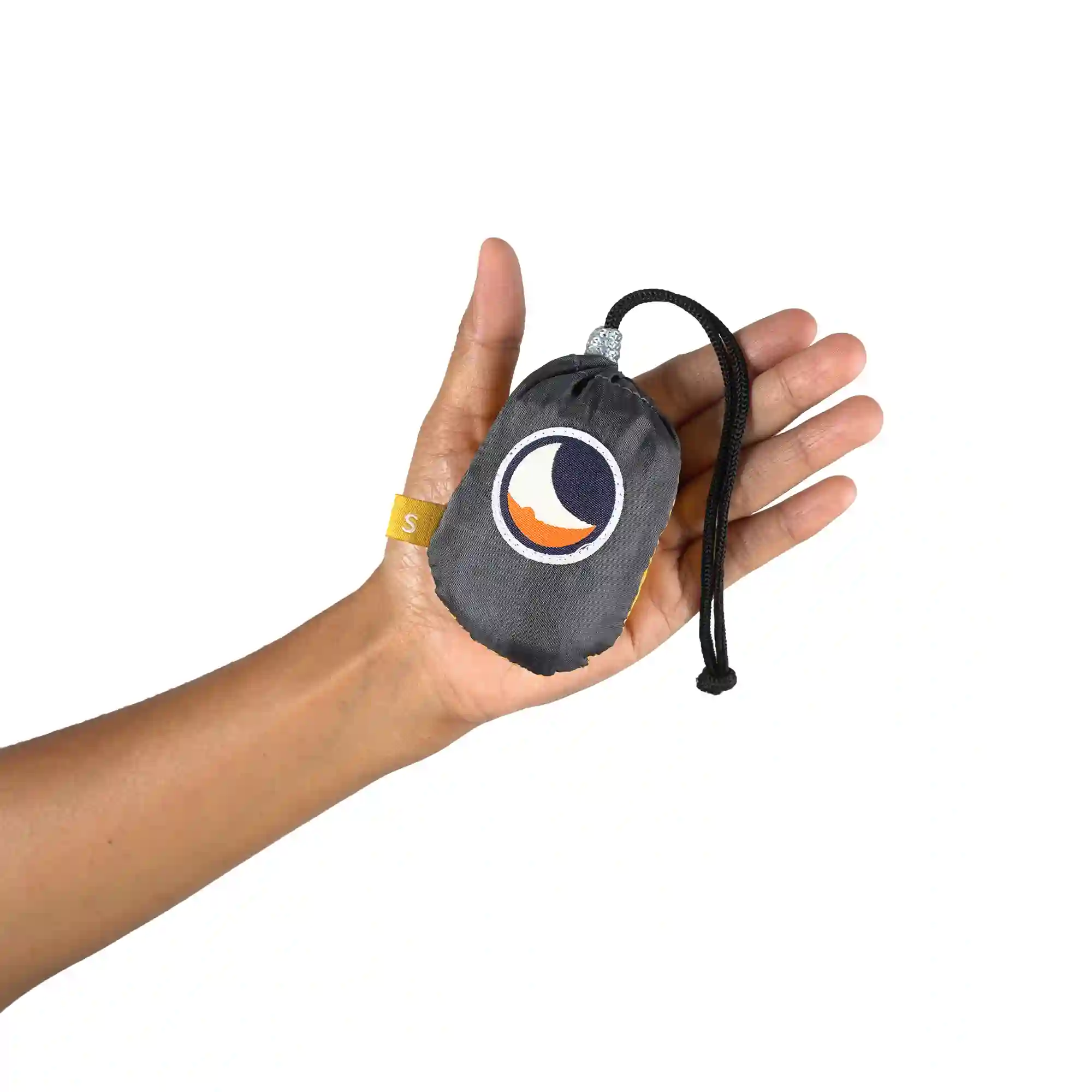 Ticket To The Moon Eco Bag - Image 2
