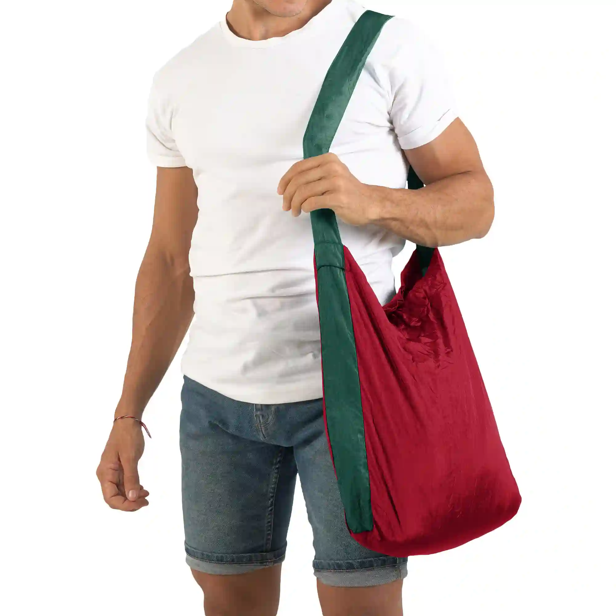 Ticket To The Moon Eco Bag - Image 3