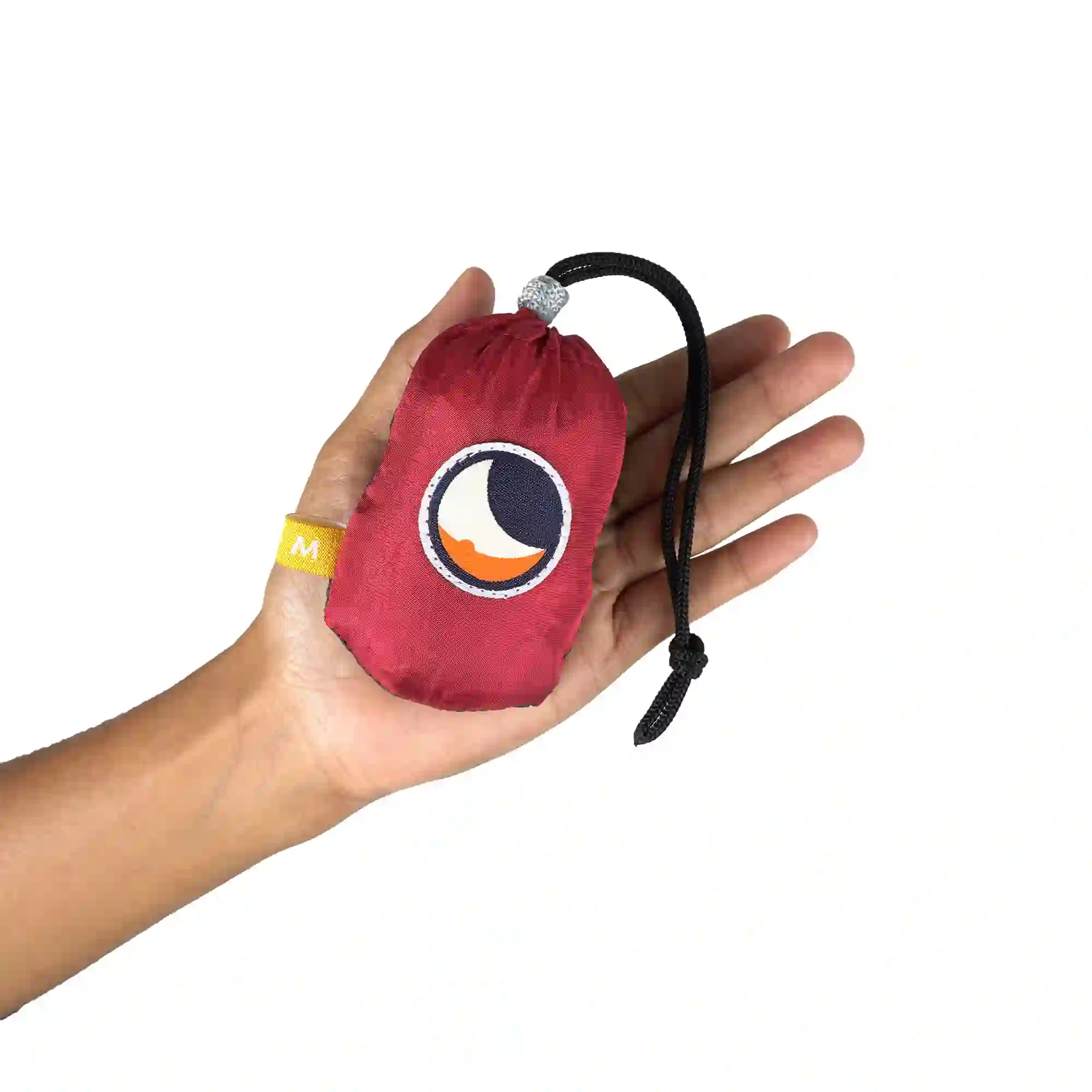 Ticket To The Moon Eco Bag - Image 4