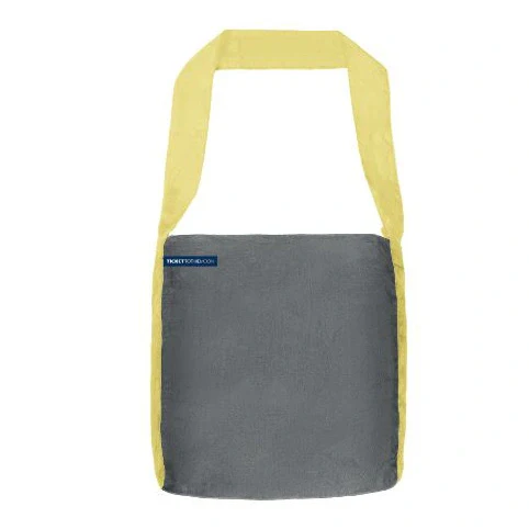 Ticket To The Moon Eco Bag - Image 5