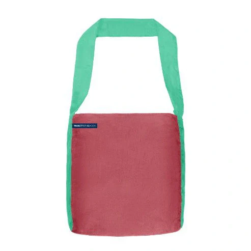 Ticket To The Moon Eco Bag - Image 6