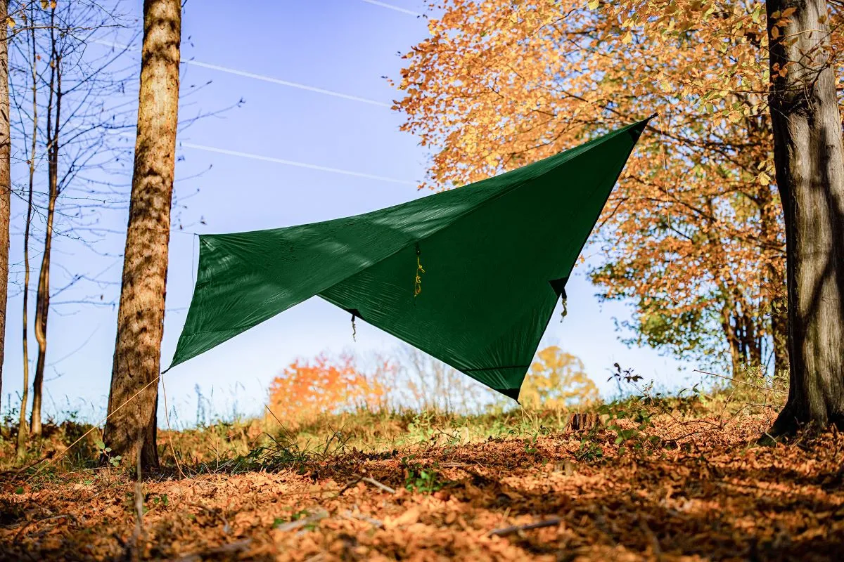 Ticket To The Moon Lightest Tarp - Image 2