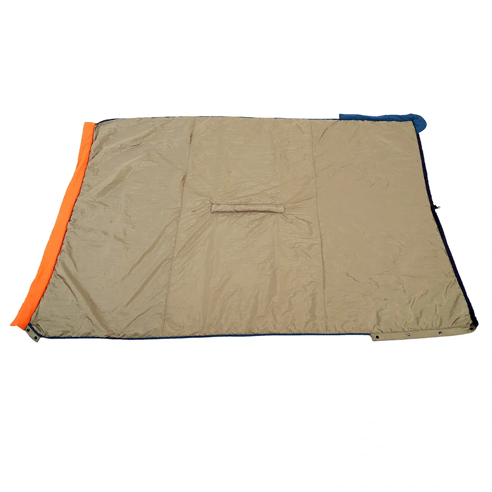 Ticket To The Moon Moonquilt Compact Synthetic Underquilt - Image 3