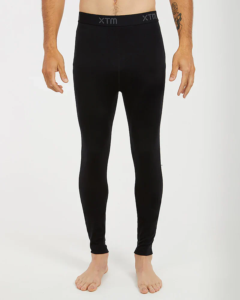 XTM Active 200 Merino Mens Thermal Pants