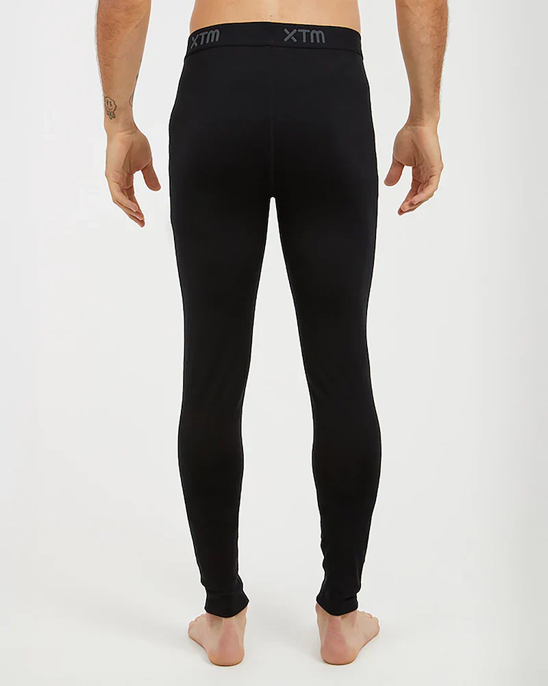 XTM Active 200 Merino Mens Thermal Pants - Image 2