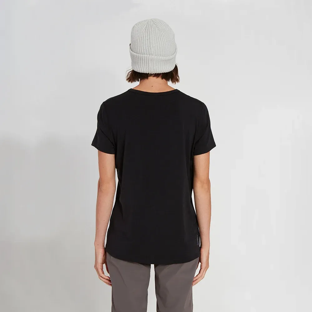 XTM Adventure 170 Womens Merino T-Shirt - Image 3