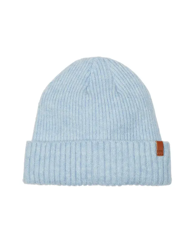 XTM Cloud Nine Wool-Blend Recycled-Poly Womens Beanie