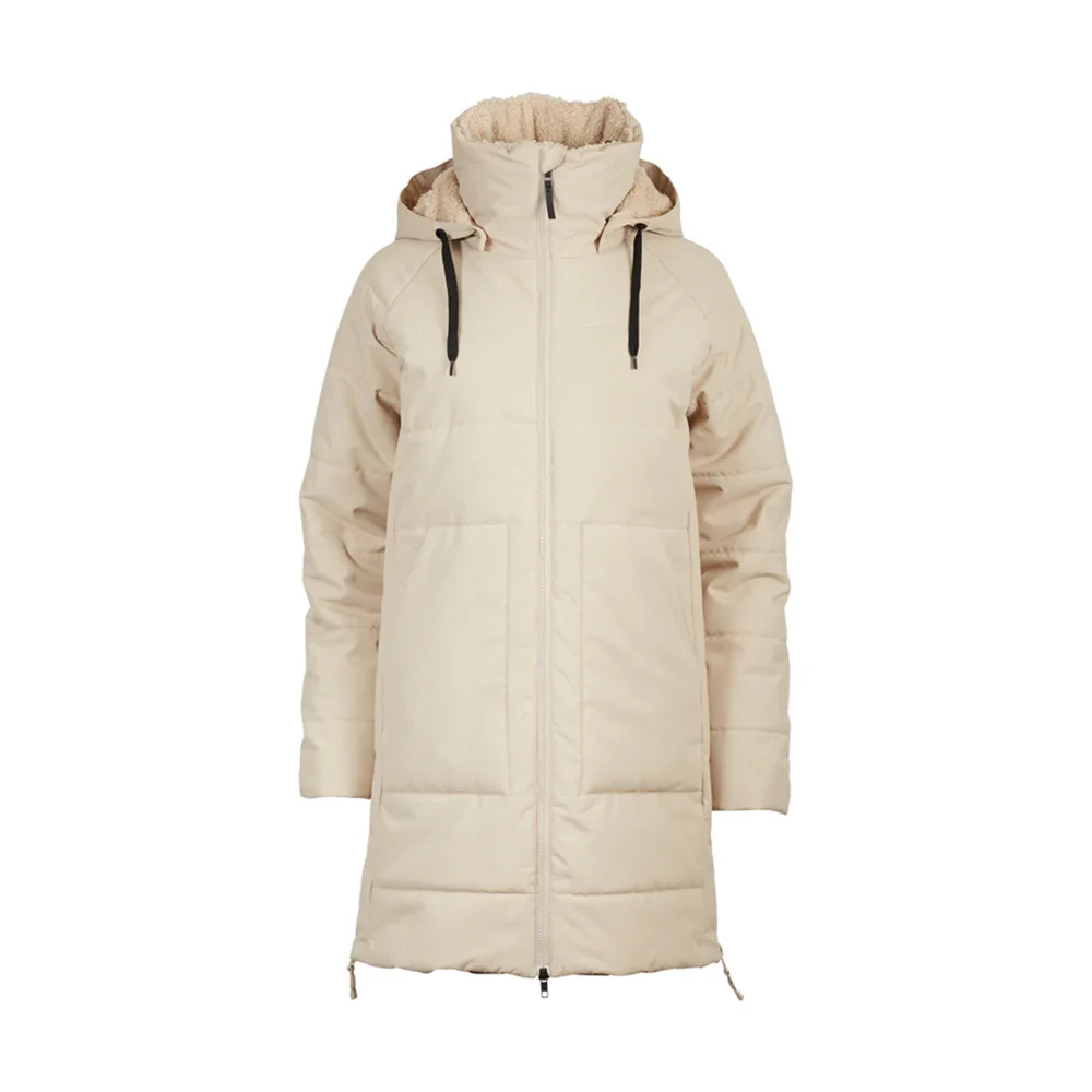 XTM Dakota Womens Insulated Jacket - Image 2
