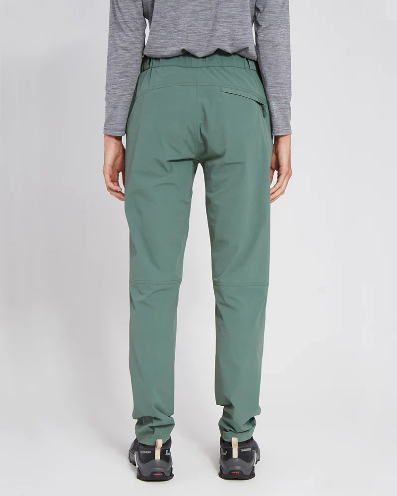 XTM Lara Womens Hiking Pant - Image 2