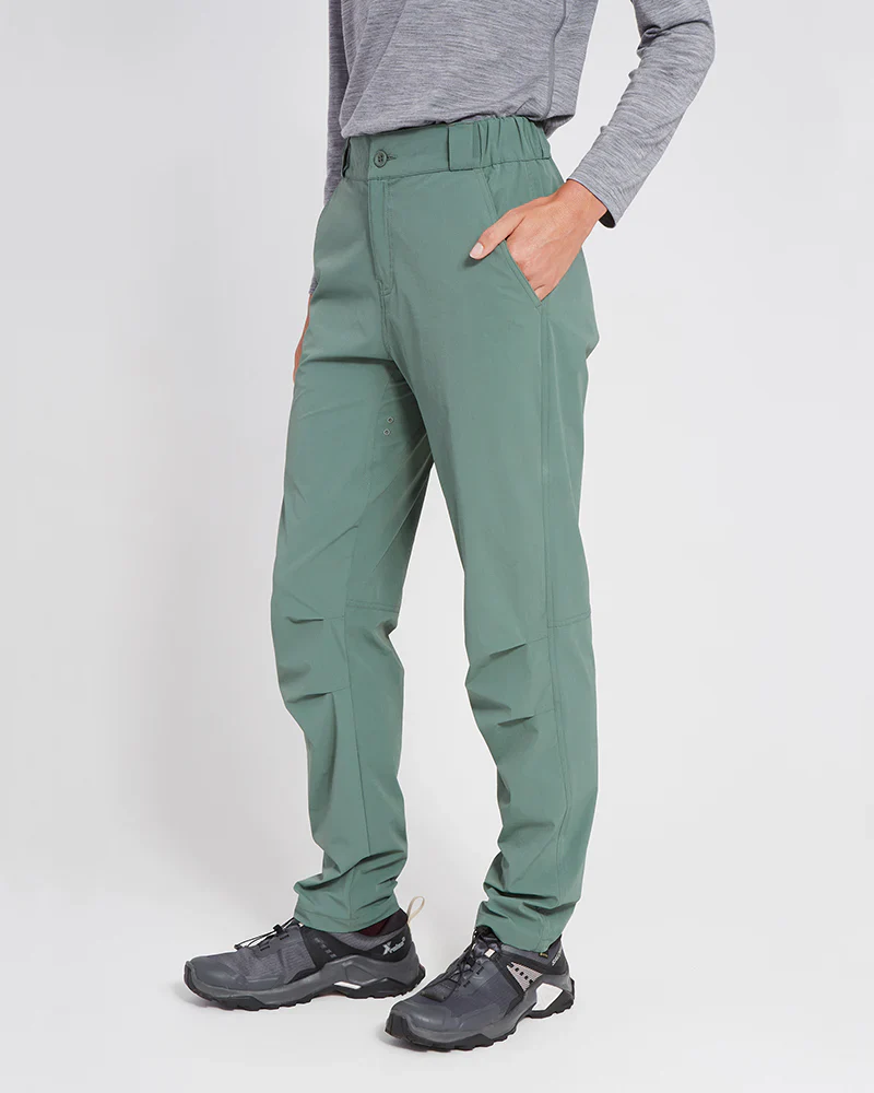 XTM Lara Womens Hiking Pant - Image 3