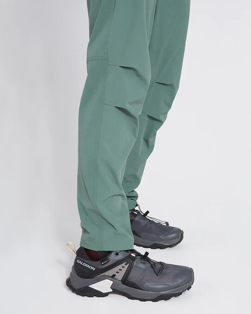 XTM Lara Womens Hiking Pant - Image 4