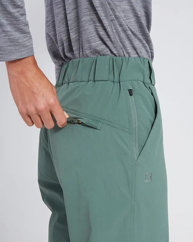 XTM Lara Womens Hiking Pant - Image 5