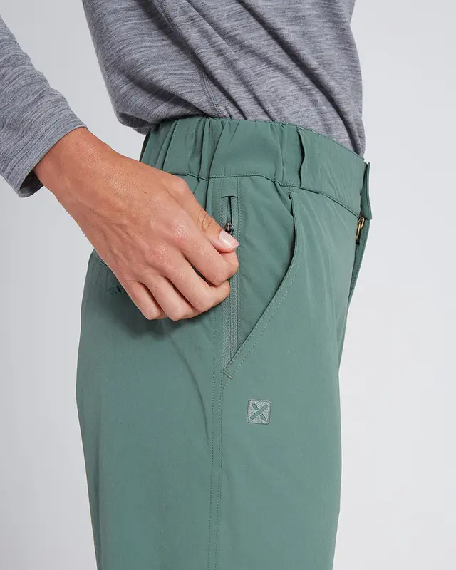 XTM Lara Womens Hiking Pant - Image 6